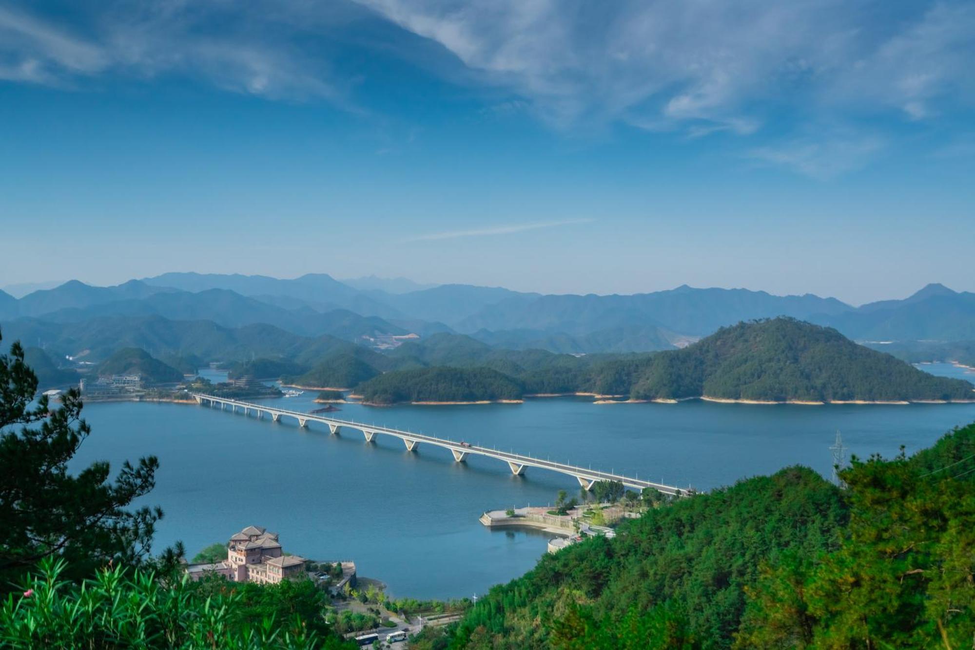 Hangzhou Lanshe Hotel Zewnętrze zdjęcie