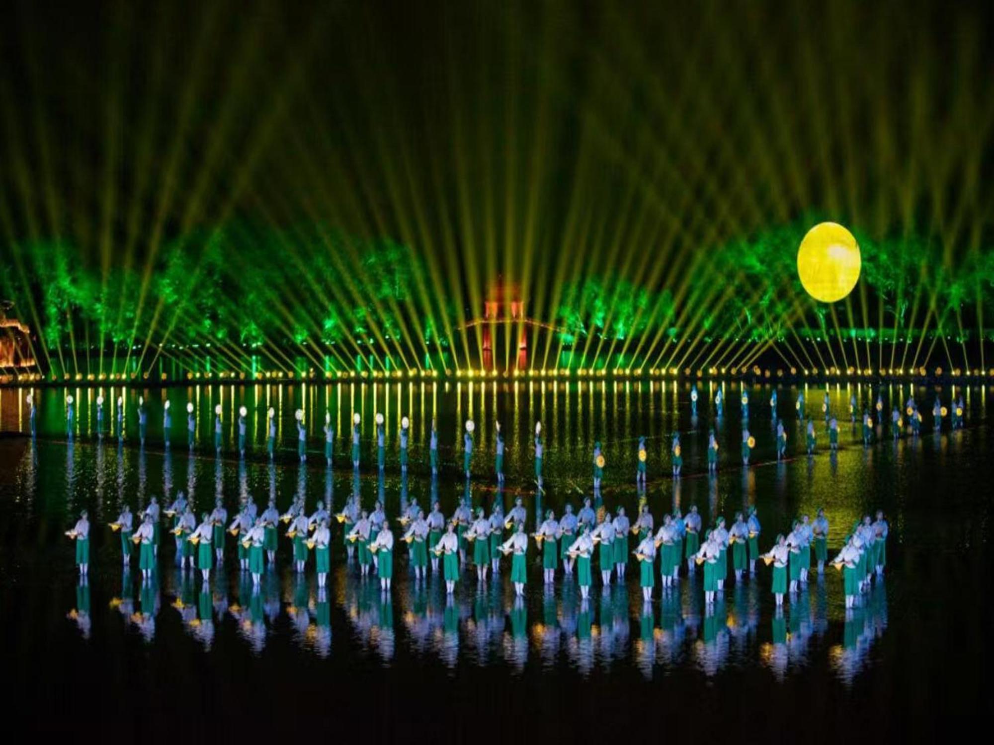 Hangzhou Lanshe Hotel Zewnętrze zdjęcie